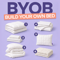 BYOB: Build Your Own Bed