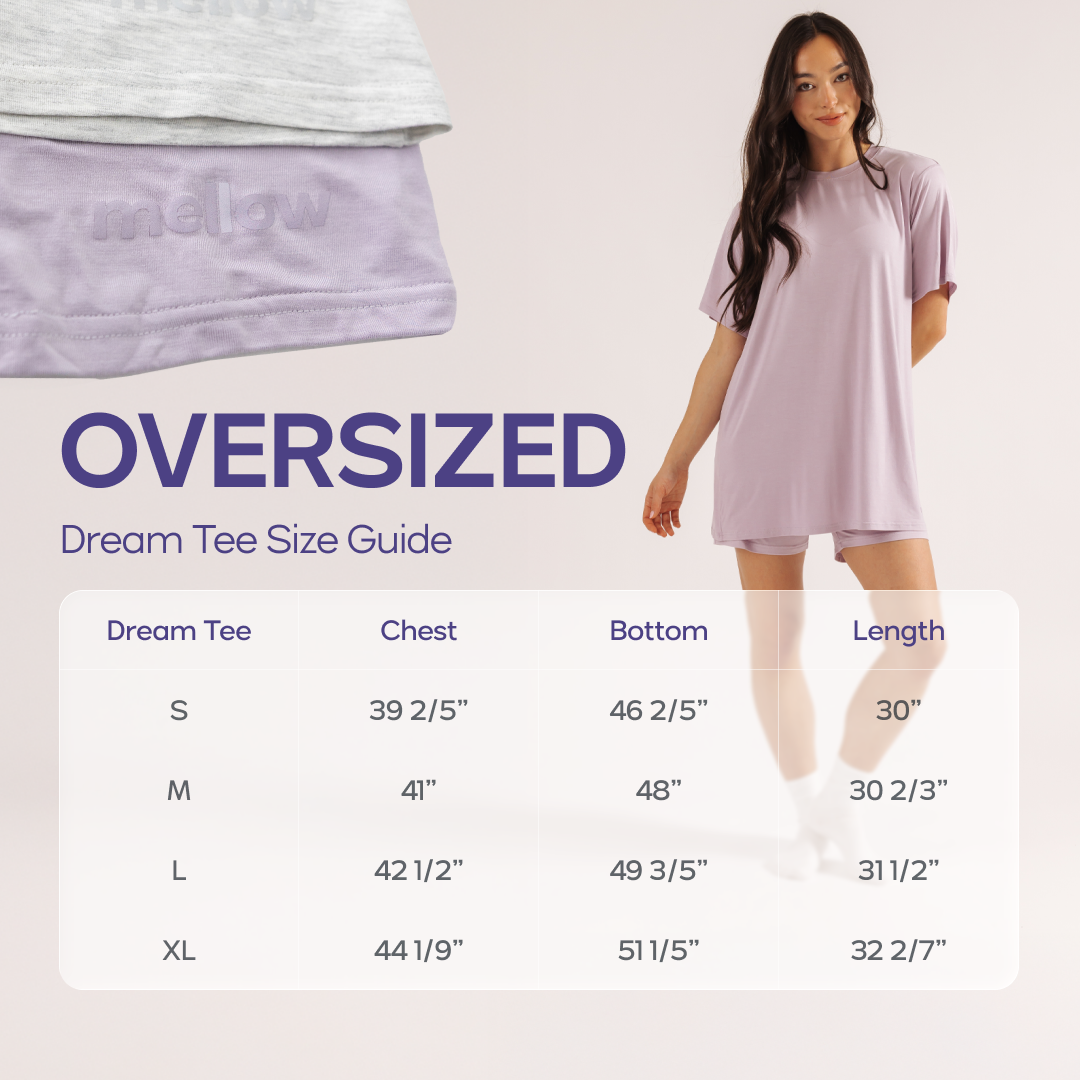 Cooling Dream Tee