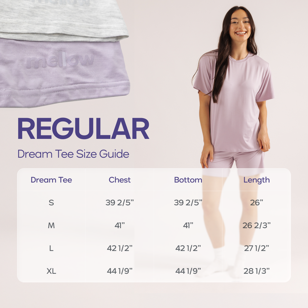 Cooling Dream Tee