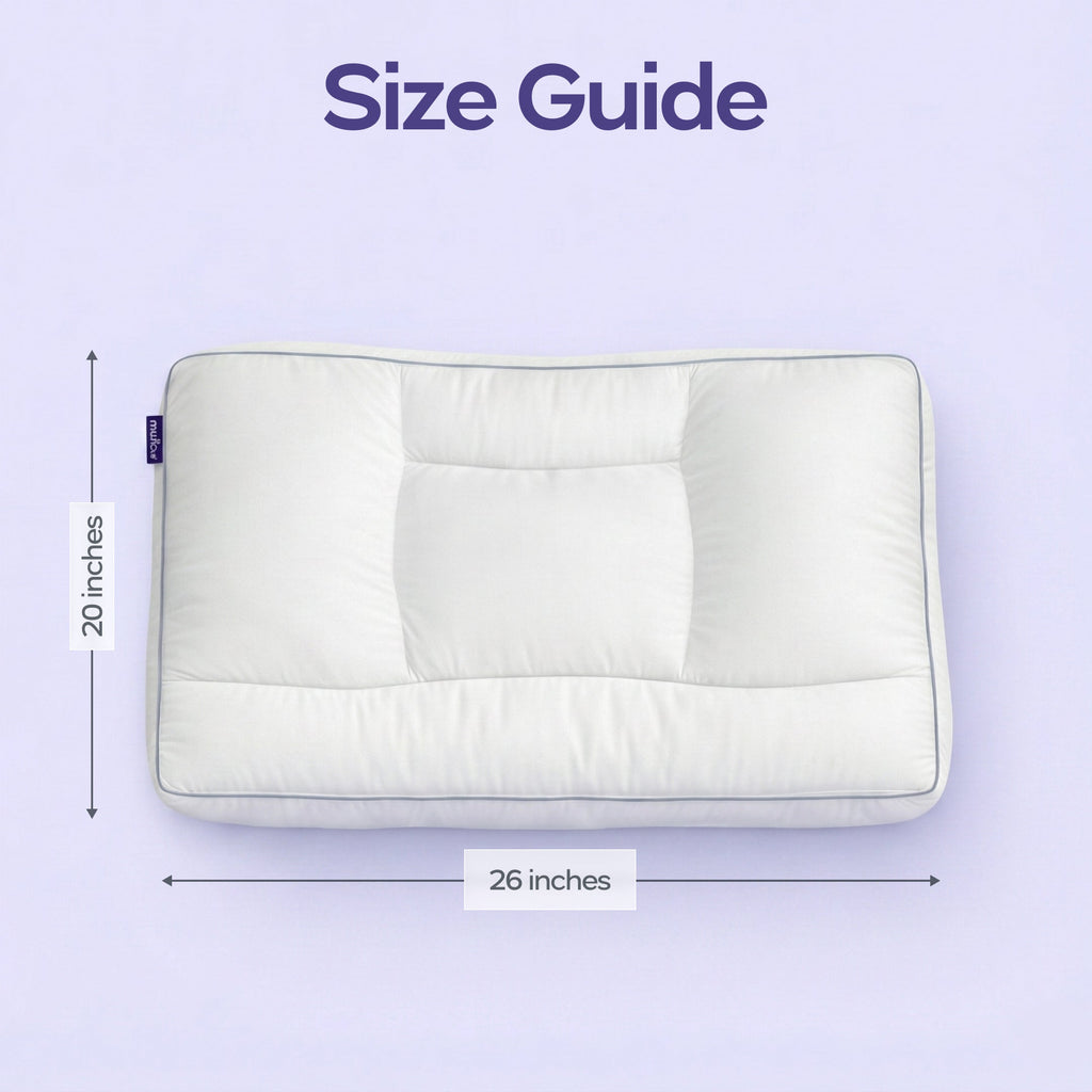 Adapt Pillow