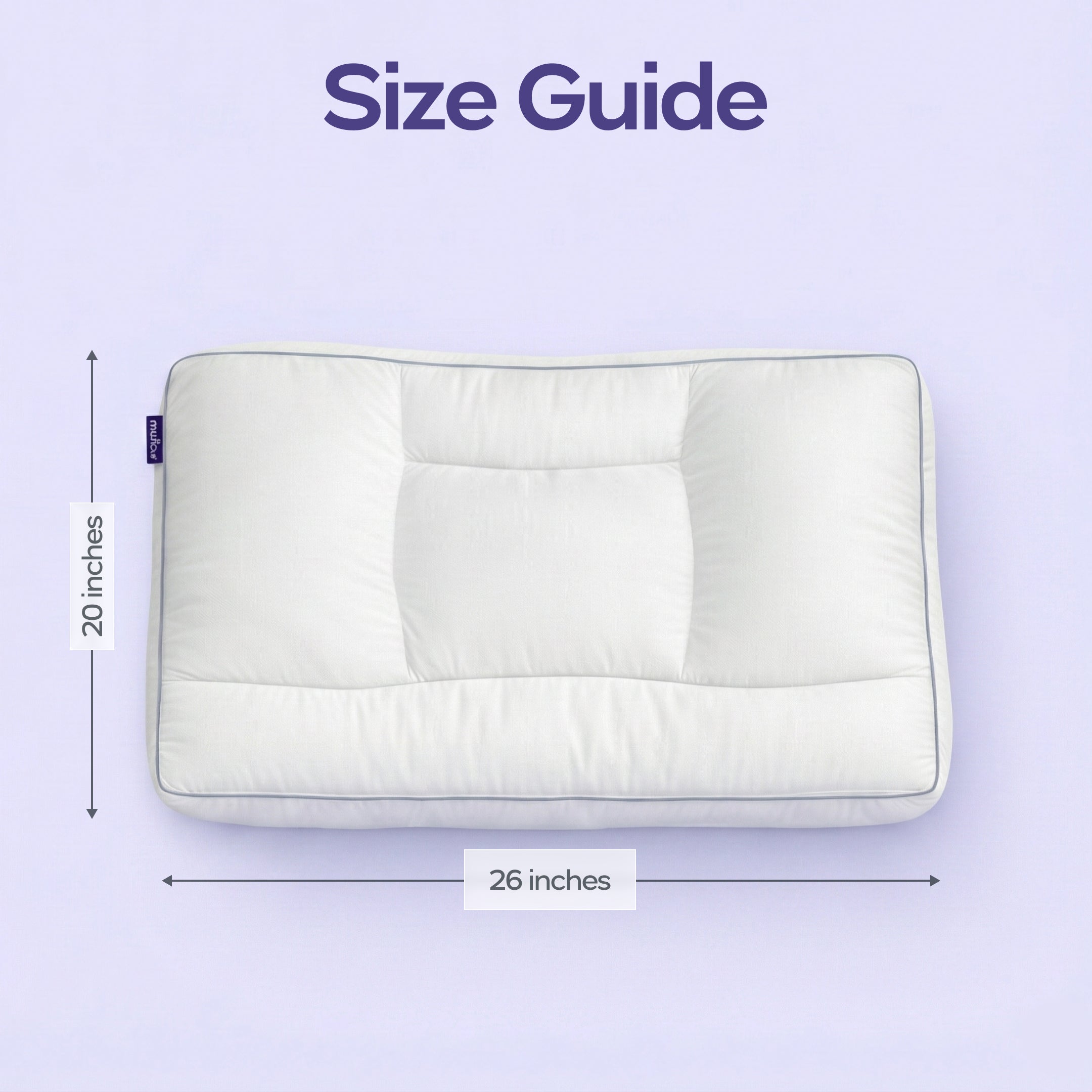 Adapt Pillow