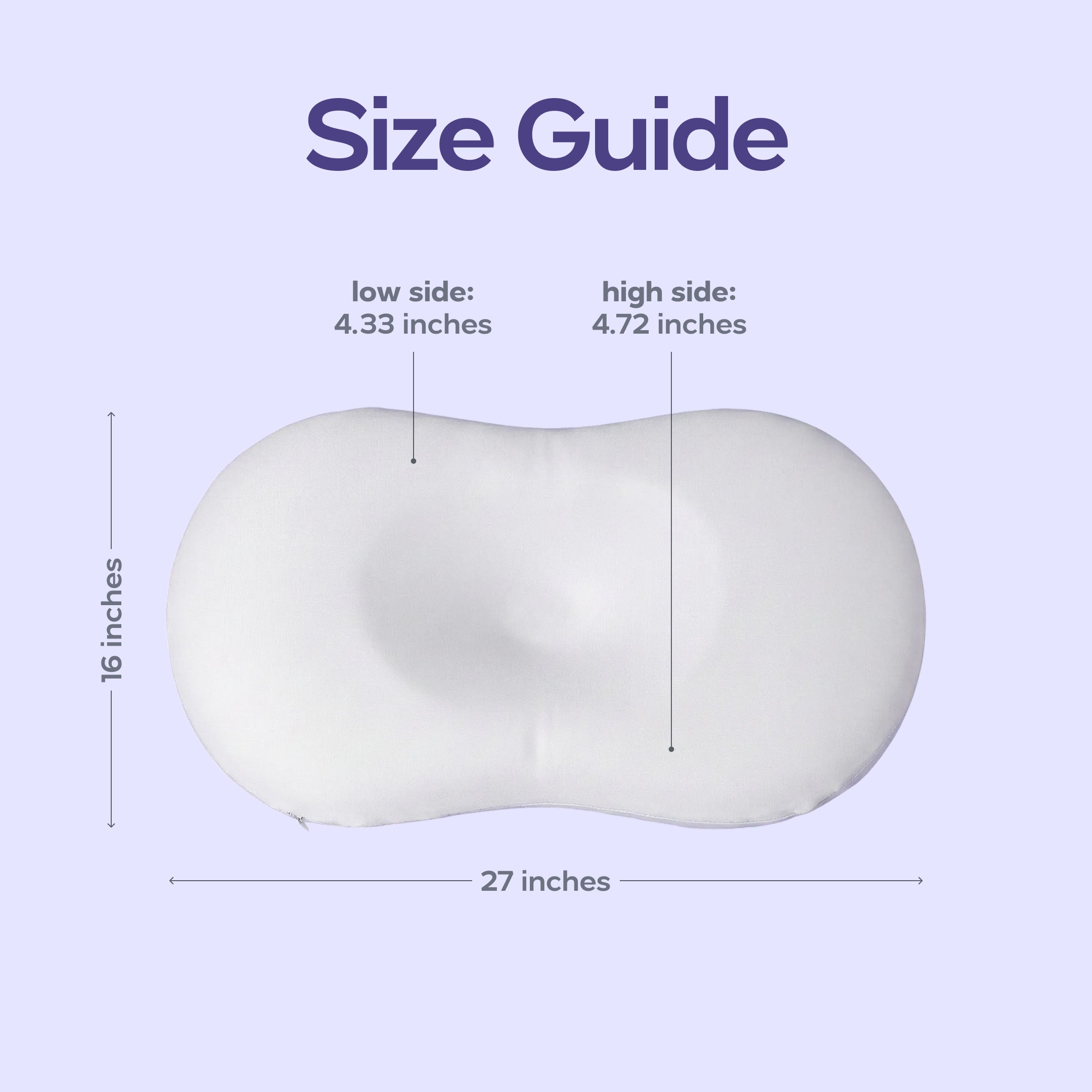 MellowFlip Pillow