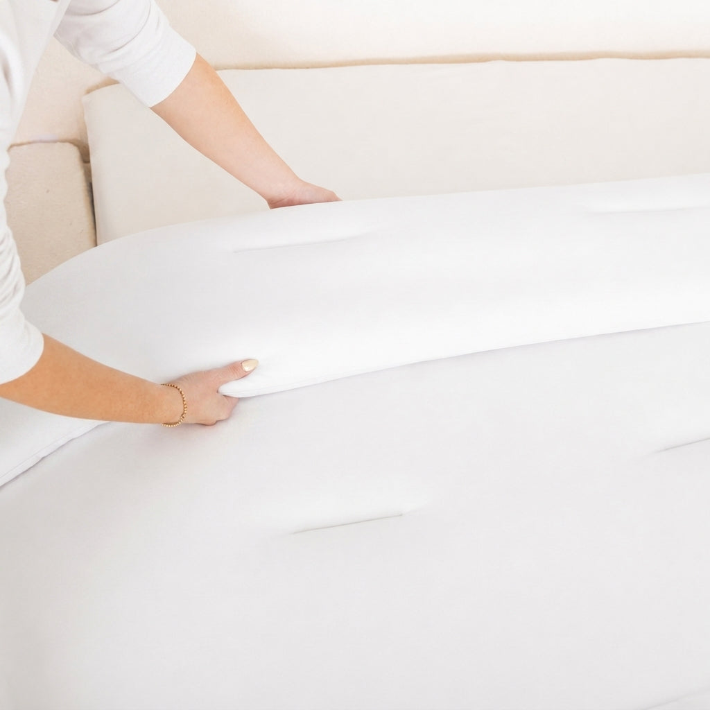 MarshMellow Comforter