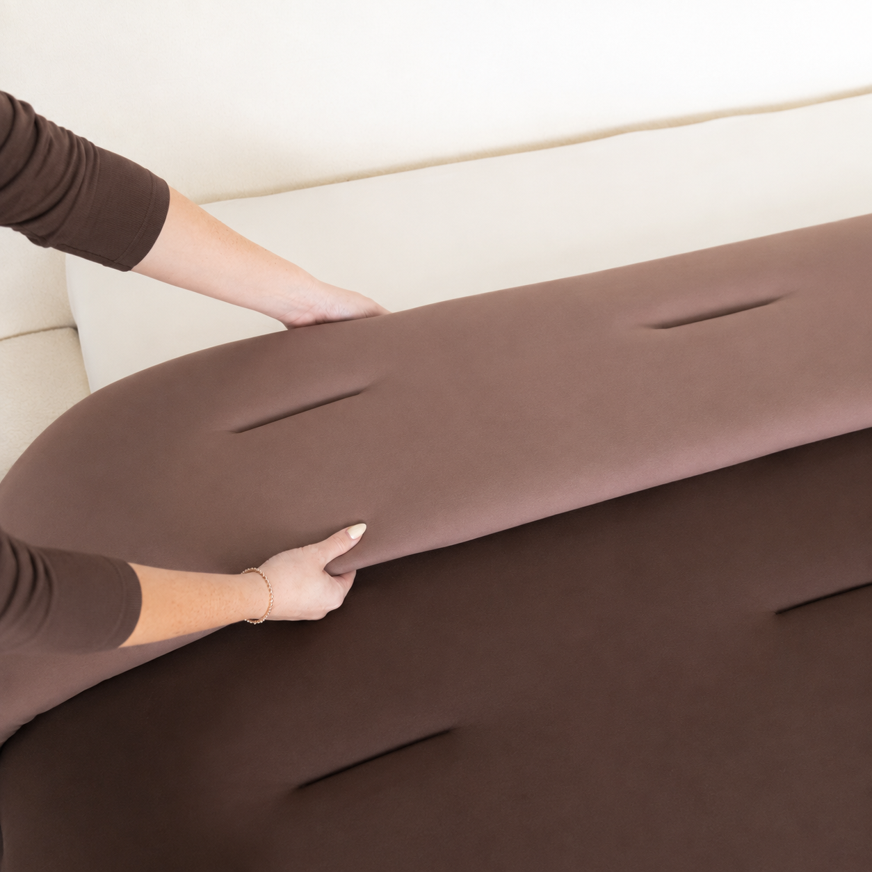 MarshMellow Comforter